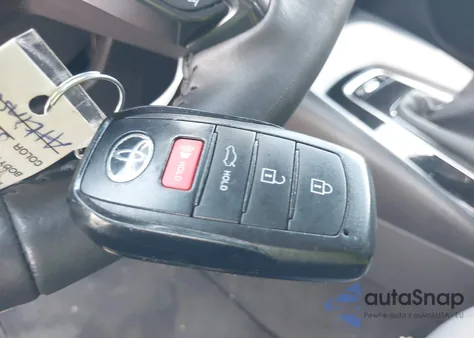 2024 Toyota Corolla Se from USA, damaged, VIN 5YFS4MCE5RP192319